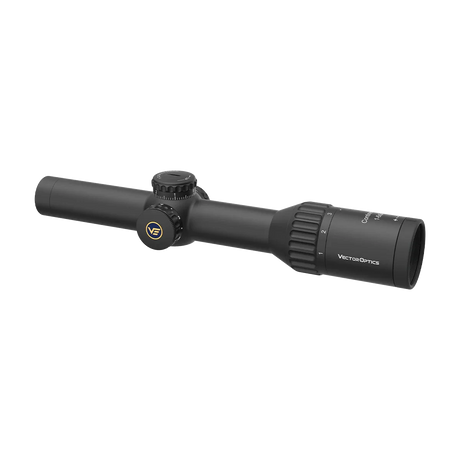 Vector Optics Continental x6 1-6x24 luneta Vector Optics
