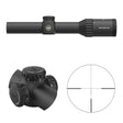 Vector Optics Continental x6 1-6x24i luneta com fibra Vector Optics