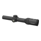 Vector Optics Continental x6 1-6x24i luneta com fibra Vector Optics