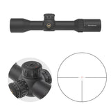 Vector Optics Continental x6 2-12x44 CTR luneta MPVO Vector Optics