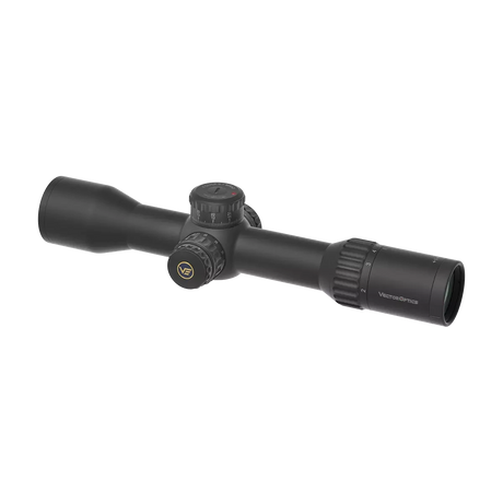 Vector Optics Continental x6 2-12x44 RAR luneta Vector Optics