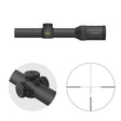 Vector Optics Continental x8 1-8x24SFP ED Fiber luneta Vector Optics