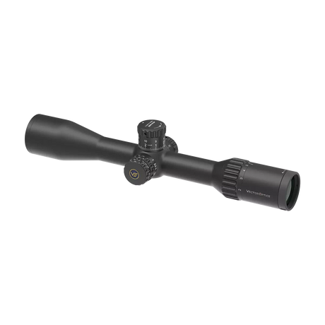 Vector Optics Continental x8 2-16x44 ED Tactical luneta Vector Optics