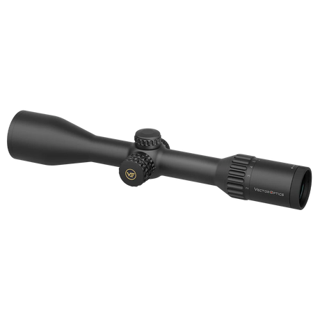 Vector Optics Continental x8 2-16x50 SFP luneta Vector Optics