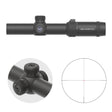 Vector Optics Forester 1-5x24 SFP Fiber luneta Vector Optics