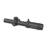 Vector Optics Forester 1-5x24 SFP Fiber luneta Vector Optics