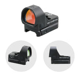 Vector Optics Frenzy-X 1x22x26 AUT mira red dot 