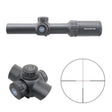 Vector Optics Grizzly 1-4x24 Luneta de caça Vector Optics
