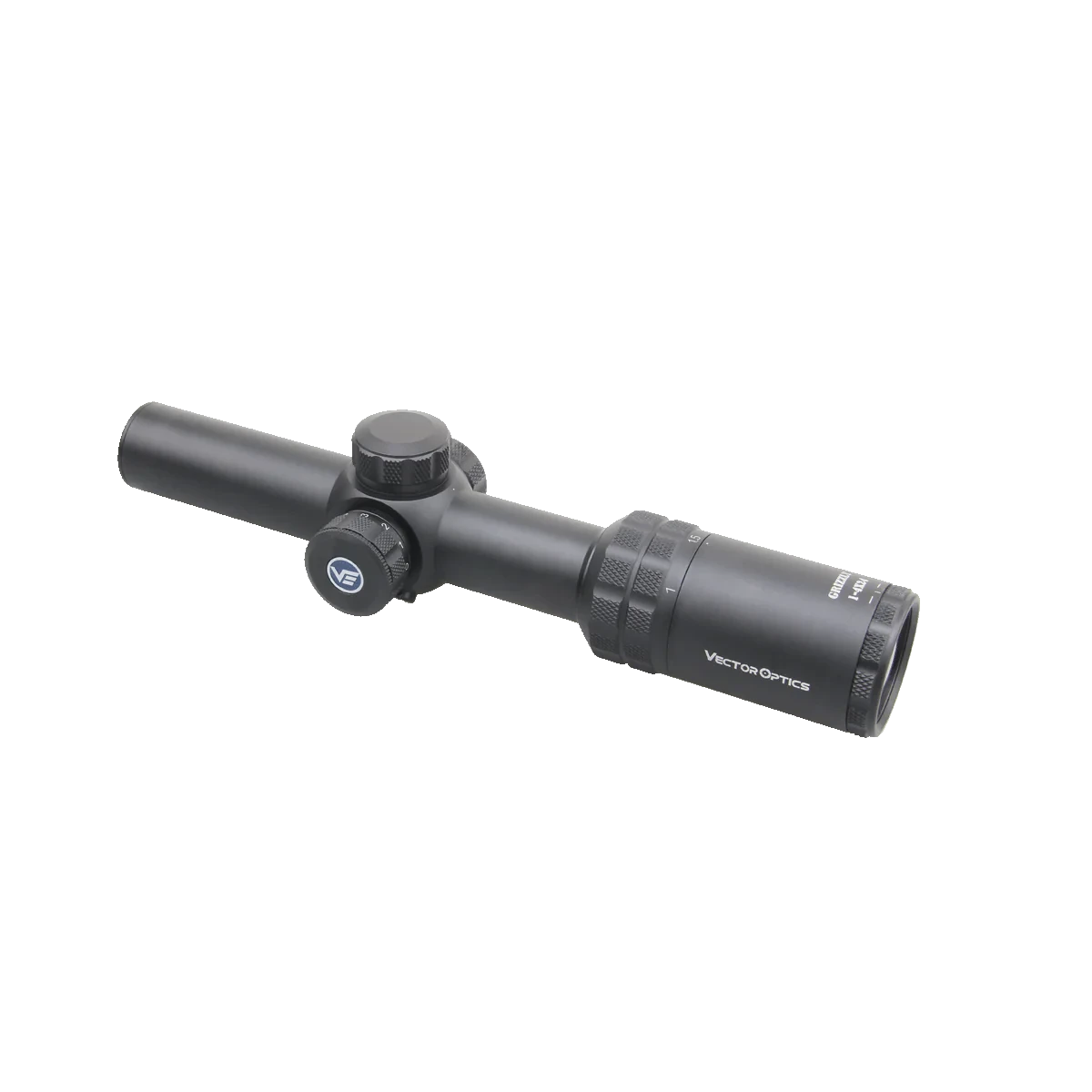 Vector Optics Grizzly 1-4x24 Luneta de caça Vector Optics