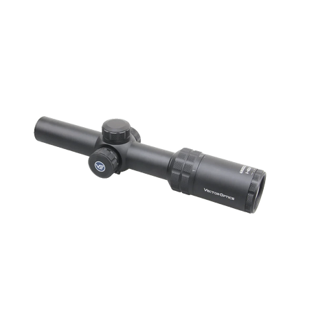 Vector Optics Grizzly 1-4x24 Luneta de caça Vector Optics