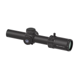 Vector Optics Grizzly 1-6x24i HD Fiber riflescope Vector Optics