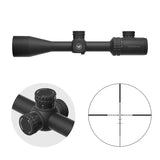Vector Optics Hugo 3-12x40i Fiber Reticle luneta Vector Optics