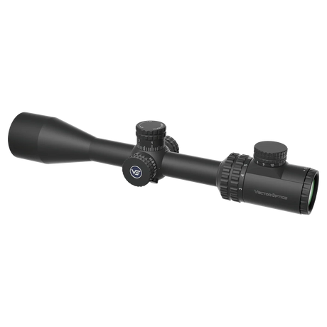 Vector Optics Hugo 3-12x40i Fiber Reticle luneta Vector Optics