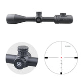 Vector Optics Hugo 3-12x44GT SFP luneta Vector Optics