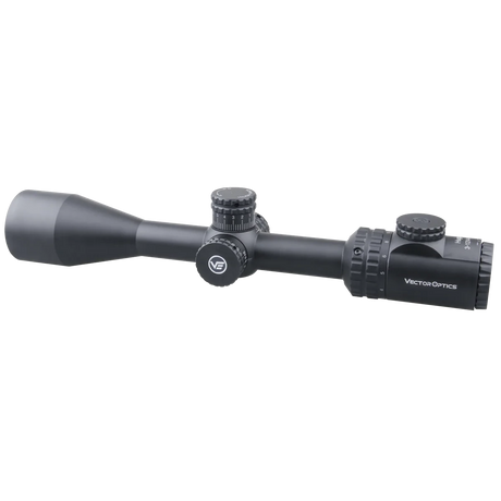 Vector Optics Hugo 3-12x44GT SFP luneta Vector Optics