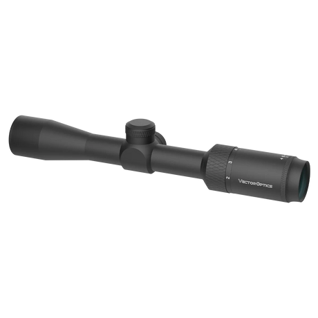 Vector Optics Matiz 2-7x32 MOA luneta Vector Optics