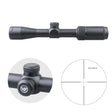 Vector Optics Matiz 2-7x32 SFP luneta Vector Optics