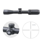 Vector Optics Matiz 2-7x32 SFP luneta Vector Optics