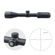 Vector Optics Matiz 3-9x40 SFP MIL luneta Vector Optics