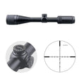 Vector Optics Matiz 4-12x40 SFP luneta Vector Optics