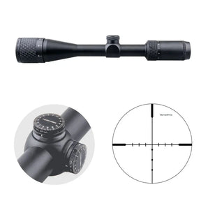 Vector Optics Matiz 4-12x40 SFP luneta Vector Optics