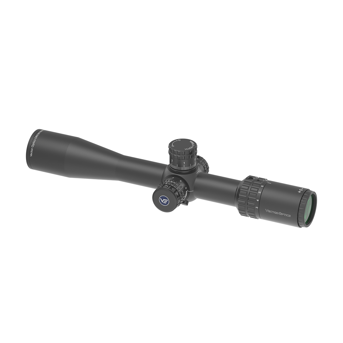 Vector Optics Orion MAX 3-18x44 HD FFP luneta Vector Optics