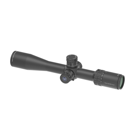 Vector Optics Orion MAX 3-18x44 HD FFP luneta Vector Optics