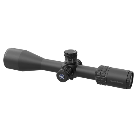 Vector Optics Orion Pro MAX 3-18x50 HD SFP luneta Vector Optics
