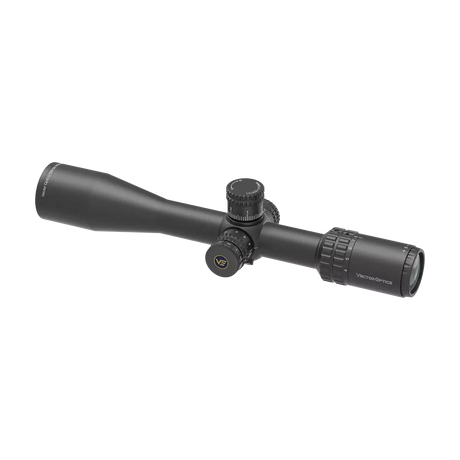 Vector Optics Orion Pro MAX 4-16x44 HD luneta Vector Optics