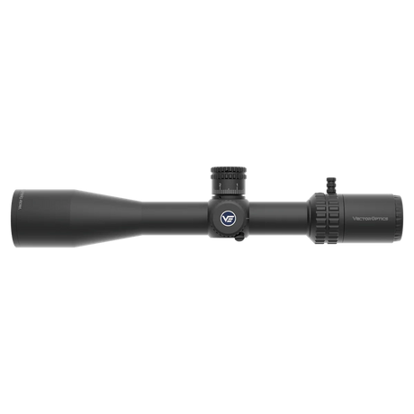 Vector Optics Orion Pro Max 4-16x44 HD SFP luneta Vector Optics
