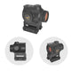 Lunetas para carabina subcompactas