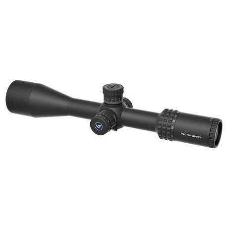 Vector Optics Sentinel 4-16x50 GenII luneta Vector Optics