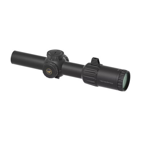 Vector Optics TAURON 1-6x24 SFP luneta Vector Optics