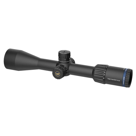 Vector Optics Tauron 2-16x50 HD SFP luneta Vector Optics