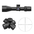 Vector Optics Veyron 10x44 SFP luneta compacta para carabina