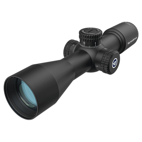 Vector Optics Veyron 10x44 SFP luneta compacta para carabina