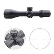 Vector Optics Veyron 3-12x44 FFP compact rifle scope Vector Optics