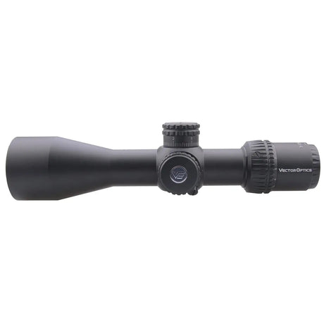 Vector Optics Veyron 3-12x44 FFP luneta compacta para carabina