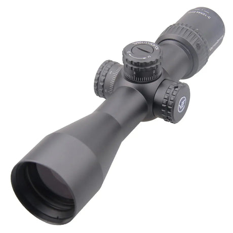 Vector Optics Veyron 3-12x44 FFP luneta compacta para carabina