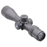 Vector Optics Veyron 3-12x44 FFP compact rifle scope Vector Optics