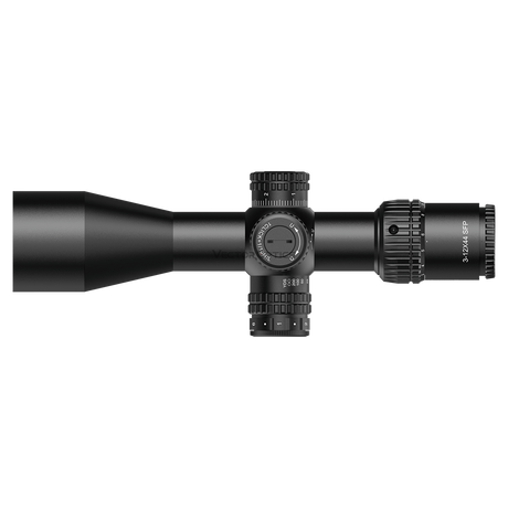 Vector Optics Veyron 3-12x44IR SFP luneta compacta para carabina