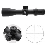 Vector Optics Veyron 3-12x44 SFP compact rifle scope Vector Optics