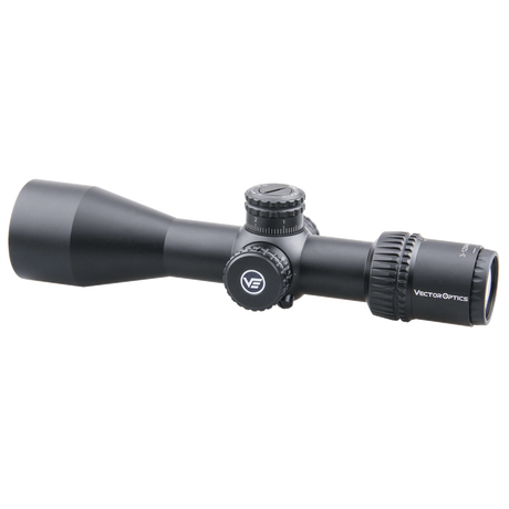 Vector Optics Veyron 3-12x44 SFP luneta compacta para carabina