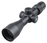 Vector Optics Veyron 3-12x44 SFP compact rifle scope Vector Optics