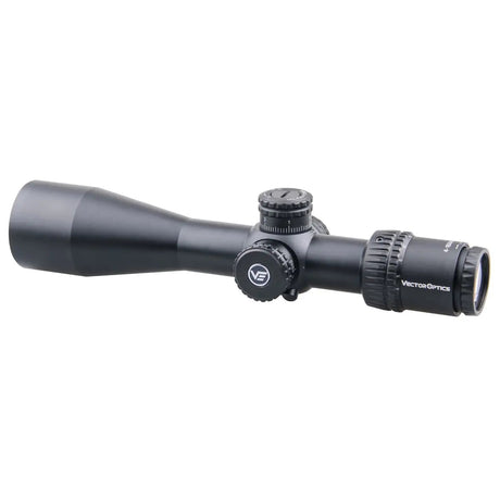 Vector Optics Veyron 4-16x44 FFP mira telescópica para rifle