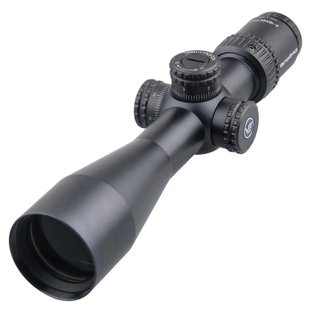 Vector Optics Veyron 4-16x44 FFP mira telescópica para rifle