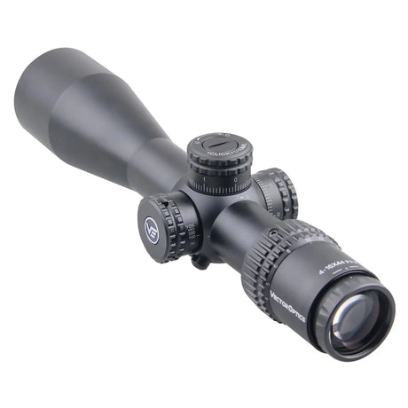 Vector Optics Veyron 4-16x44 FFP mira telescópica para rifle