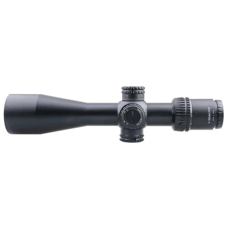 Vector Optics Veyron 4-16x44 FFP mira telescópica para rifle