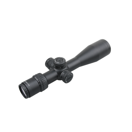Vector Optics Veyron 4-16x44 IR First Focal Plane Illuminated luneta para carabina