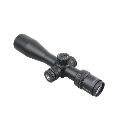 Vector Optics Veyron 4-16x44 IR First Focal Plane Illuminated luneta para carabina